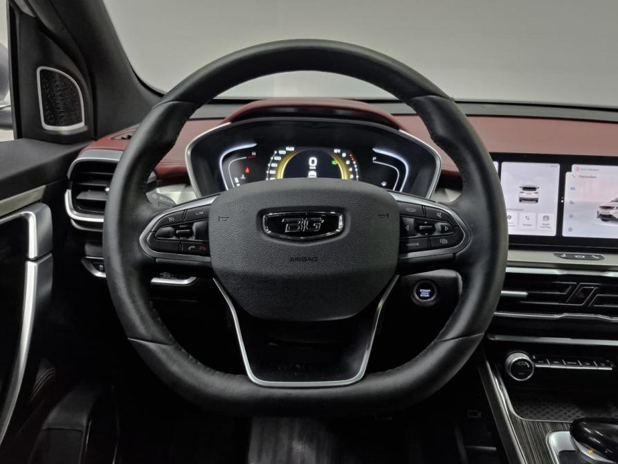 Belgee X50 Москва  - изображение 20