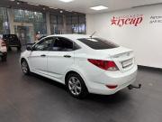 Hyundai Solaris I Киров  - изображение 21