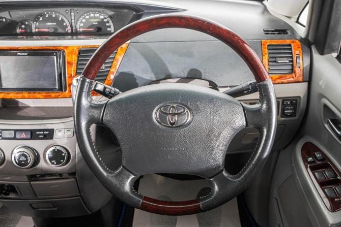 Toyota Noah I (R60) с пробегом 2003 года, цена 969 000 рублей, 370000 км, минивэн, Автокод Объявления
