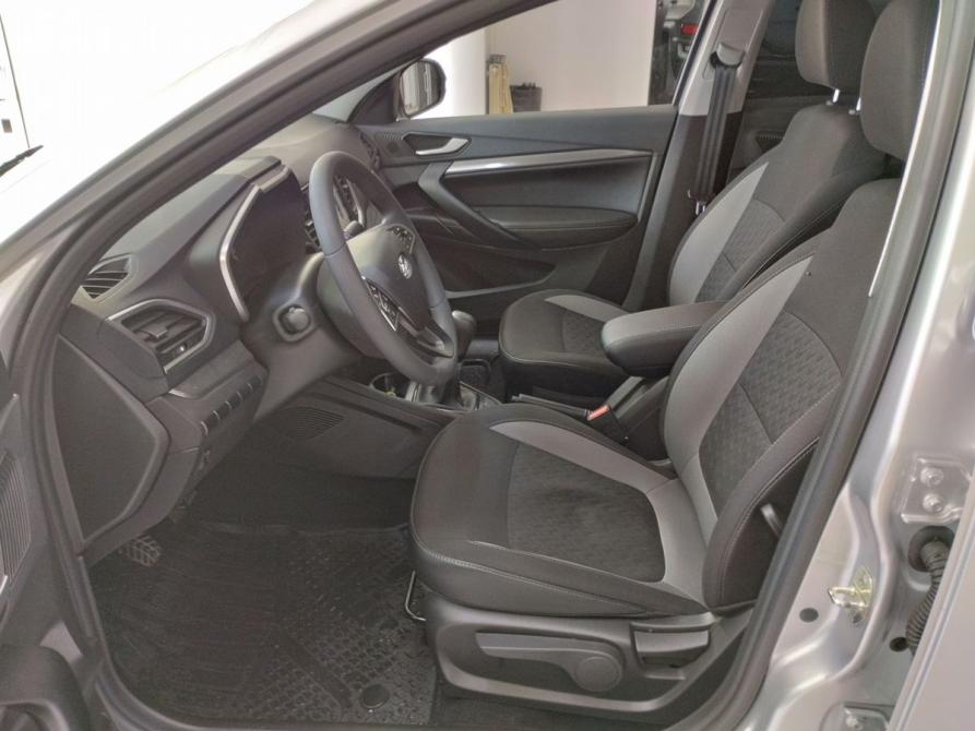 Lada (ВАЗ) Vesta I Рестайлинг (NG) Минеральные Воды  - изображение 15