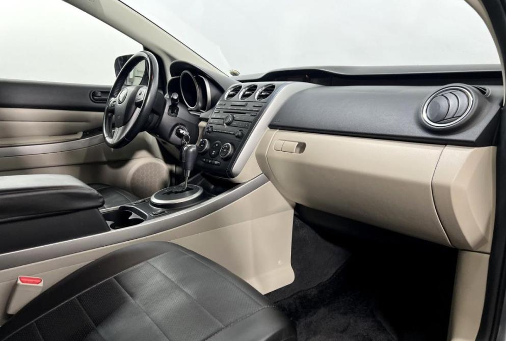 Mazda CX-7 I Рестайлинг Нижний Новгород  - изображение 12