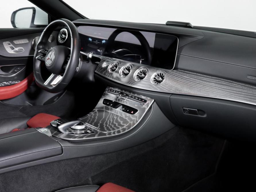 Mercedes-Benz E-Класс V (W213 S213 C238) Рестайлинг Москва  - изображение 10