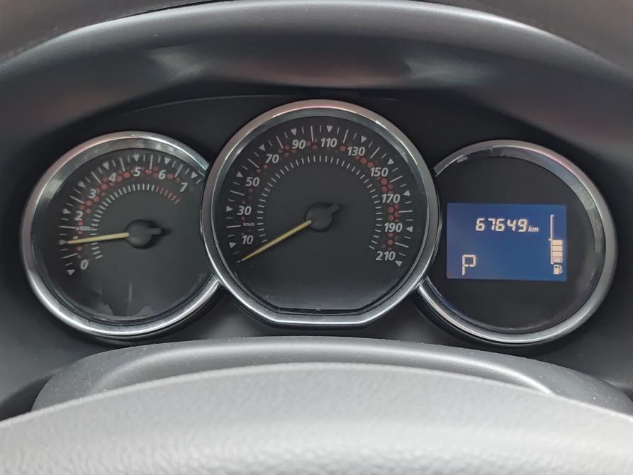 Renault Sandero II Ижевск  - изображение 16