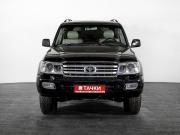 Toyota Land Cruiser 100 Series Рестайлинг 1 Иркутск  - изображение 26