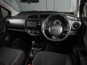 Toyota Vitz III (XP130) Рестайлинг 2 Минеральные Воды  - изображение 24