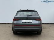 Skoda Kodiaq I Москва  - изображение 19