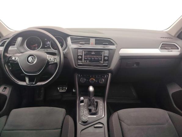 Volkswagen Tiguan II с пробегом 2017 года, цена 2 255 000 рублей, 164411 км, внедорожник, Автокод Объявления