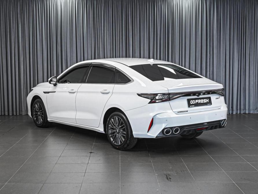Chery Arrizo 8 Ставрополь  - изображение 2