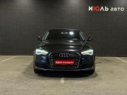 Audi A6 IV (C7) Рестайлинг Челябинск  - изображение 28