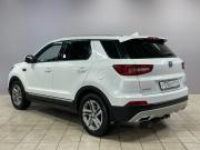 Changan CS55 I Уфа  - изображение 24