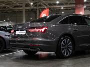 Audi A6 V (C8) Санкт-Петербург  - изображение 37