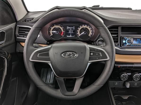 Lada (ВАЗ) Vesta I Рестайлинг (NG) с пробегом 2023 года, цена 1 350 000 рублей, 23131 км, универсал, Автокод Объявления