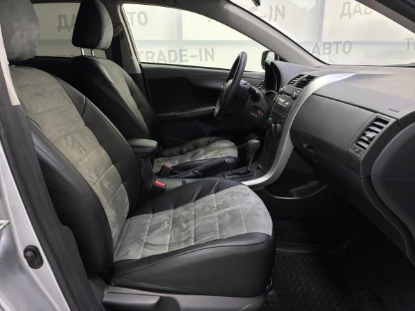 Toyota Corolla X (E140 E150) Рестайлинг с пробегом 2013 года, цена 1 150 000 рублей, 195000 км, седан, Автокод Объявления