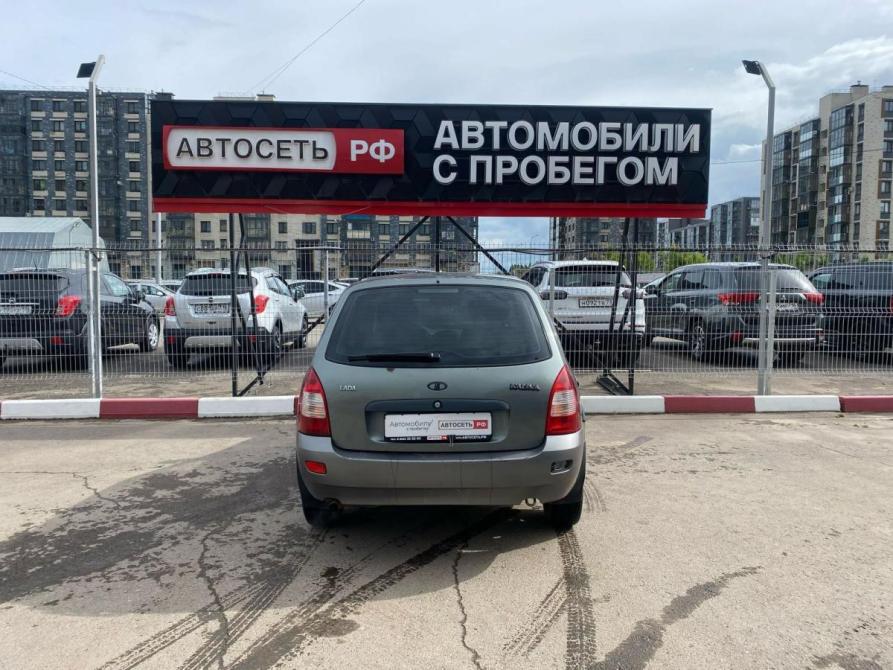 Lada (ВАЗ) Kalina I Альметьевск  - изображение 16
