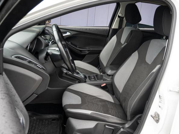 Ford Focus III с пробегом 2013 года, цена 790 000 рублей, 115991 км, хэтчбек, Автокод Объявления