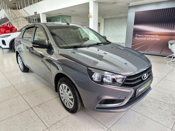 Lada (ВАЗ) Vesta I с пробегом 2021 года, цена 949 000 рублей, 127950 км, седан, Автокод Объявления