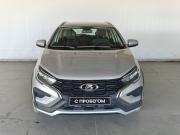 Lada (ВАЗ) Vesta I Рестайлинг (NG) Москва  - изображение 19