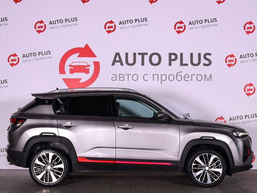 Changan CS35 Plus I Рестайлинг Минеральные Воды  - изображение 7