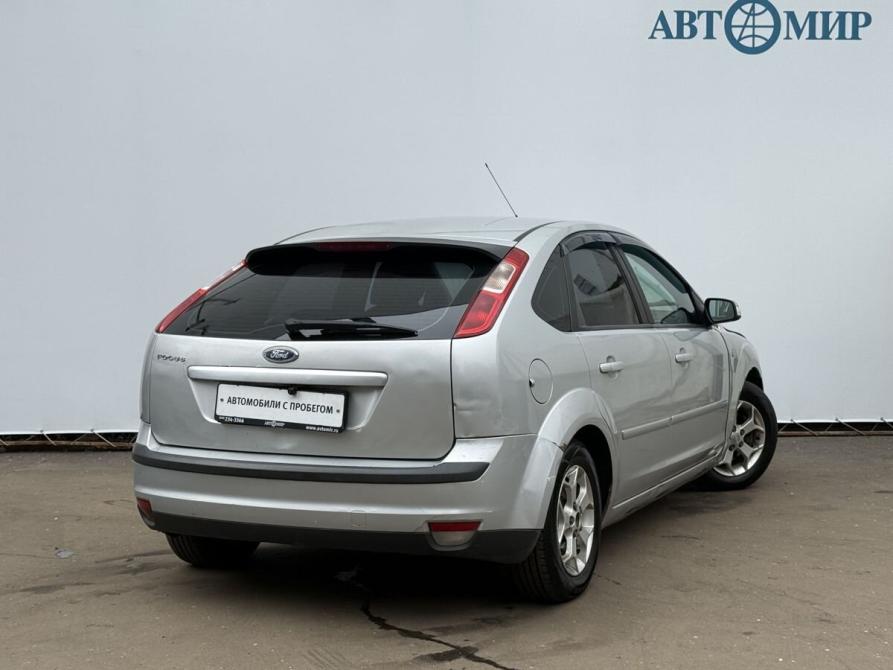 Ford Focus II Москва  - изображение 5