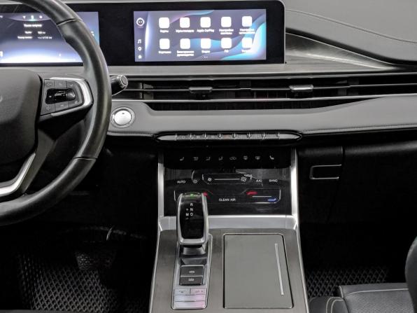 Chery Tiggo 4 Pro I с пробегом 2023 года, цена 1 515 000 рублей, 53644 км, внедорожник, Автокод Объявления