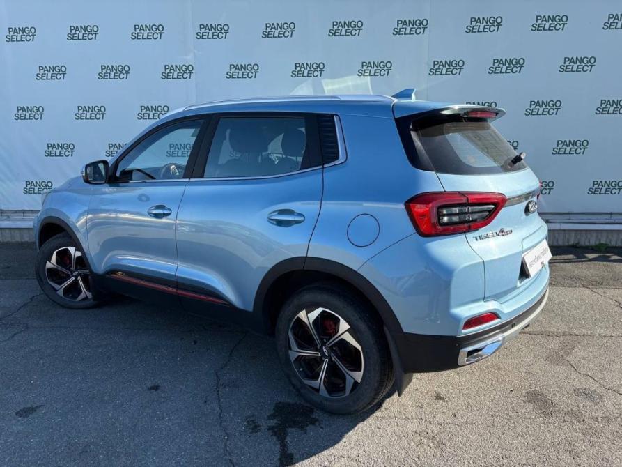 Chery Tiggo 4 Pro I Нижний Тагил  - изображение 6