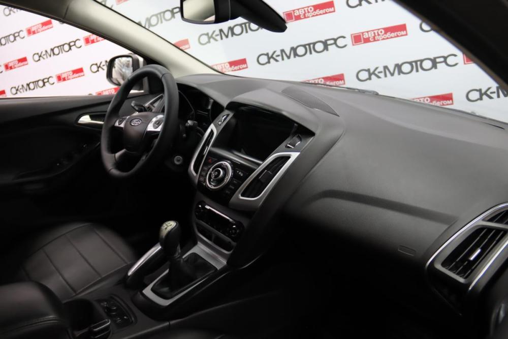 Ford Focus III Сургут  - изображение 9