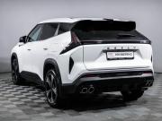 Geely Boyue Cool Москва  - изображение 29