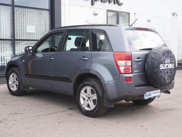 Suzuki Grand Vitara II с пробегом 2006 года, цена 750 000 рублей, 338439 км, внедорожник, Автокод Объявления