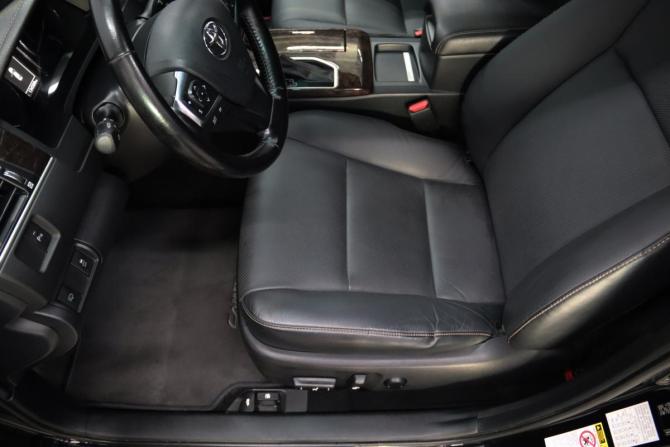 Toyota Camry VII (XV50) Рестайлинг с пробегом 2016 года, цена 2 365 650 рублей, 134588 км, седан, Автокод Объявления