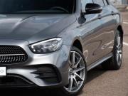 Mercedes-Benz E-Класс V (W213 S213 C238) Рестайлинг Москва  - изображение 56