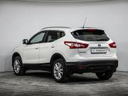 Nissan Qashqai II Санкт-Петербург  - изображение 38