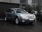 Subaru Outback IV Москва  - изображение 17