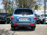 Hyundai Santa Fe I Санкт-Петербург  - изображение 20