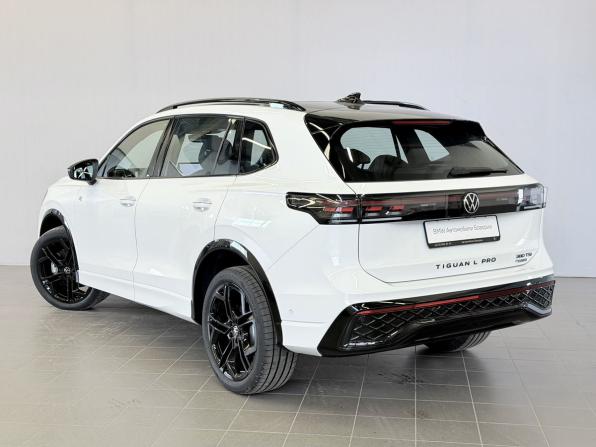 Volkswagen Tiguan III (China Market) с пробегом 2025 года, цена 5 000 000 рублей, 35 км, внедорожник, Автокод Объявления