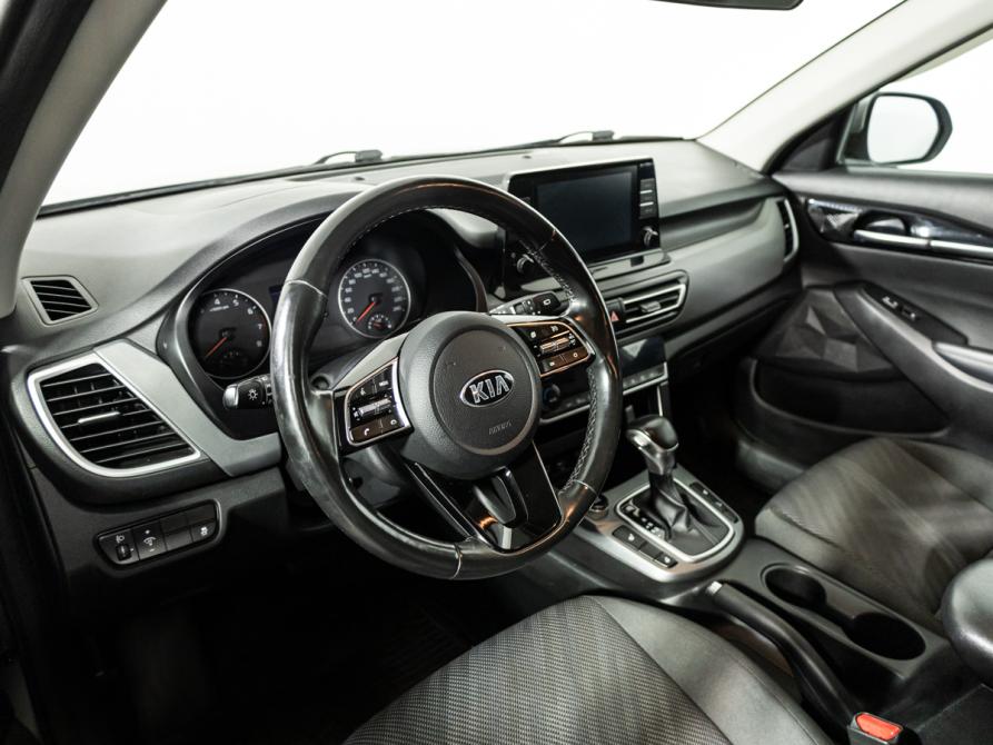 Kia Seltos I Санкт-Петербург  - изображение 11