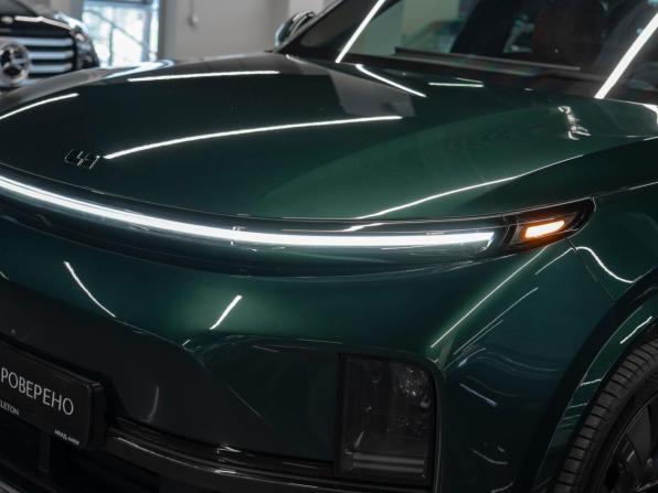 Li Auto (Lixiang) L9 I с пробегом 2023 года, цена 6 620 000 рублей, 39653 км, внедорожник, Автокод Объявления