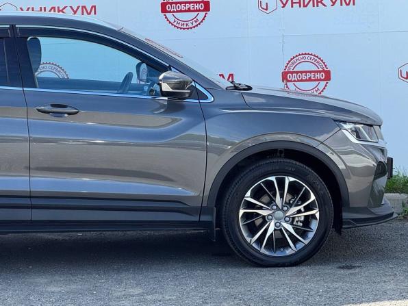 Belgee X50 с пробегом 2025 года, цена 2 069 000 рублей, 13032 км, внедорожник, Автокод Объявления
