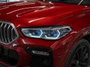 BMW X6 III (G06) Москва  - изображение 61