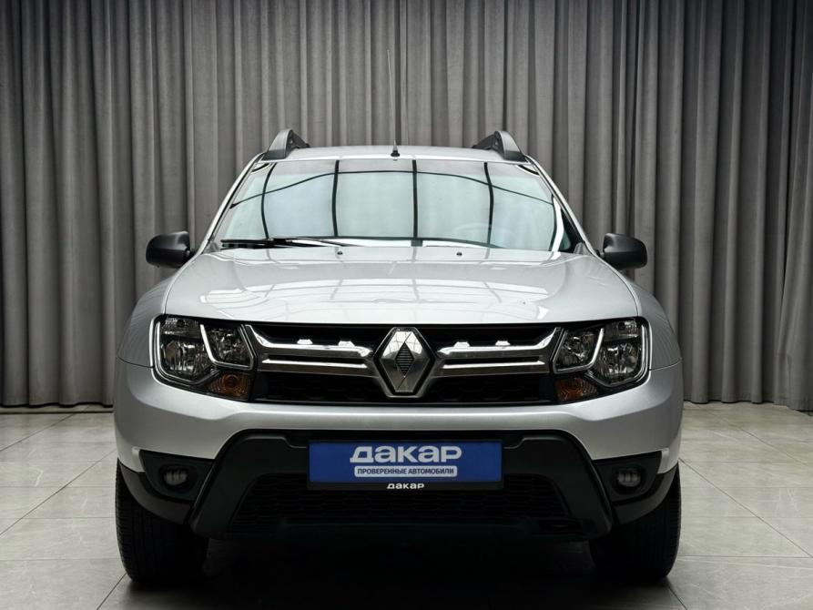 Renault Duster I Рестайлинг Ижевск  - изображение 2