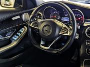 Mercedes-Benz C-Класс IV (W205) Екатеринбург  - изображение 31