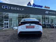 Toyota Prius IV Рестайлинг (XW50) Набережные Челны  - изображение 28