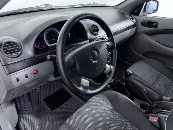 Chevrolet Lacetti I с пробегом 2011 года, цена 495 000 рублей, 178603 км, хэтчбек, Автокод Объявления