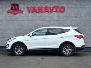 Hyundai Santa Fe III Альметьевск  - изображение 34