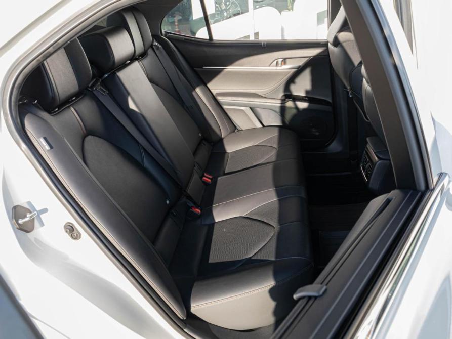 Toyota Camry VIII (XV70) Краснодар  - изображение 7