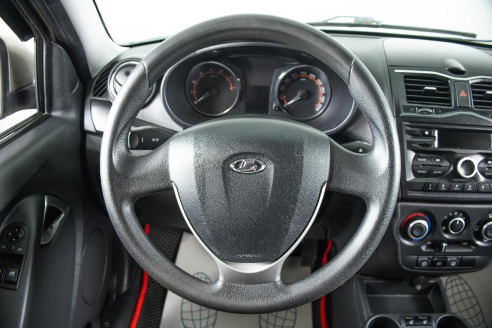 Lada (ВАЗ) Granta I Рестайлинг Пермь  - изображение 15