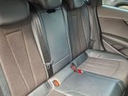 Audi A4 V (B9) Москва  - изображение 32