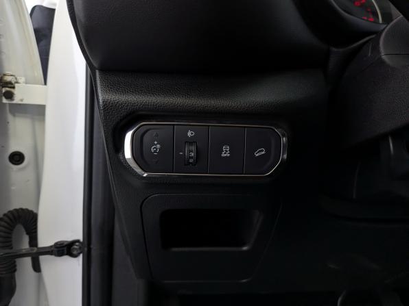Haval Jolion I с пробегом 2021 года, цена 1 550 000 рублей, 96100 км, внедорожник, Автокод Объявления