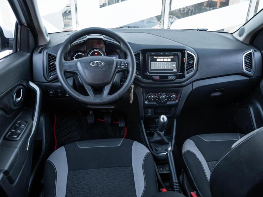Lada (ВАЗ) XRAY I Ставрополь  - изображение 6