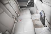 Toyota Land Cruiser Prado 150 Series Кемерово  - изображение 34