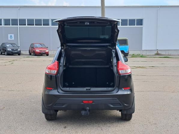 Lada (ВАЗ) XRAY I с пробегом 2019 года, цена 850 000 рублей, 84475 км, хэтчбек, Автокод Объявления
